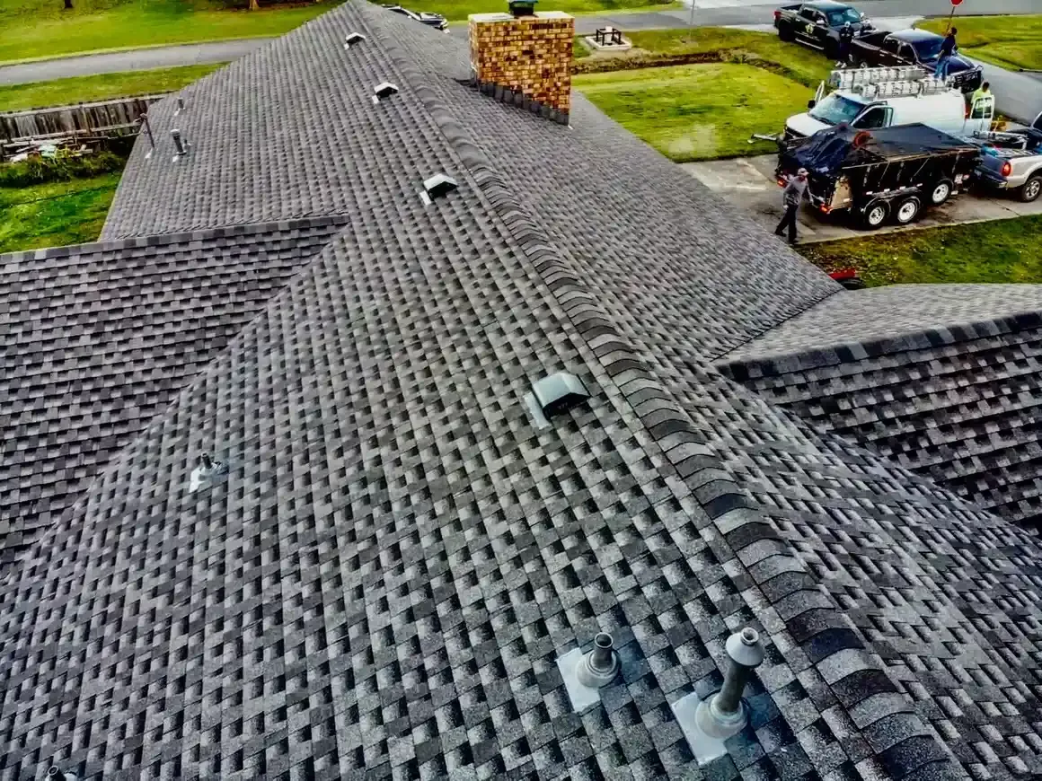 residential roofing18 tulsa ok goldenrite roofing