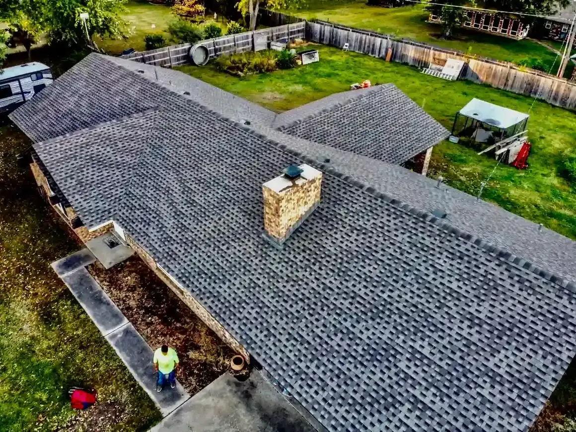 residential roofing19 tulsa ok goldenrite roofing