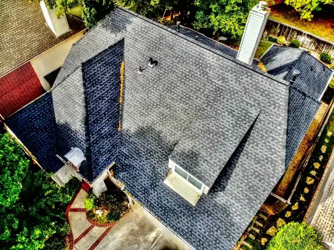 residential roofing32 tulsa ok goldenrite roofing