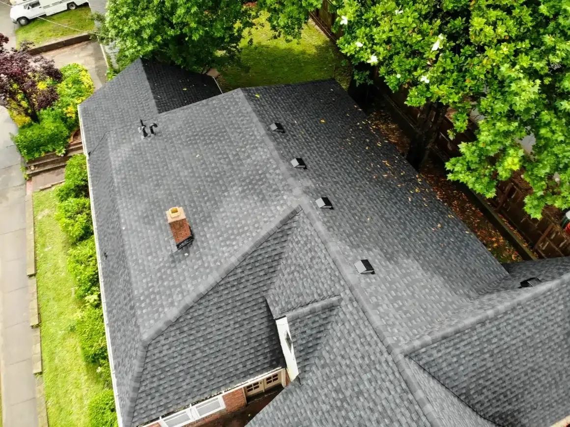 residential roofing41 tulsa ok goldenrite roofing