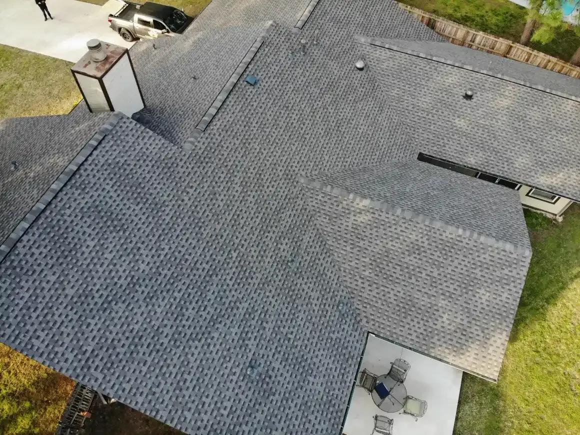 residential roofing46 tulsa ok goldenrite roofing
