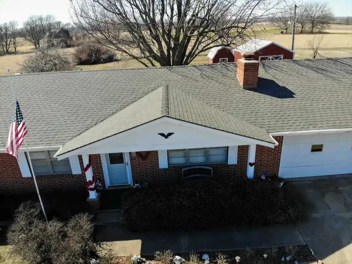 residential roofing47 tulsa ok goldenrite roofing