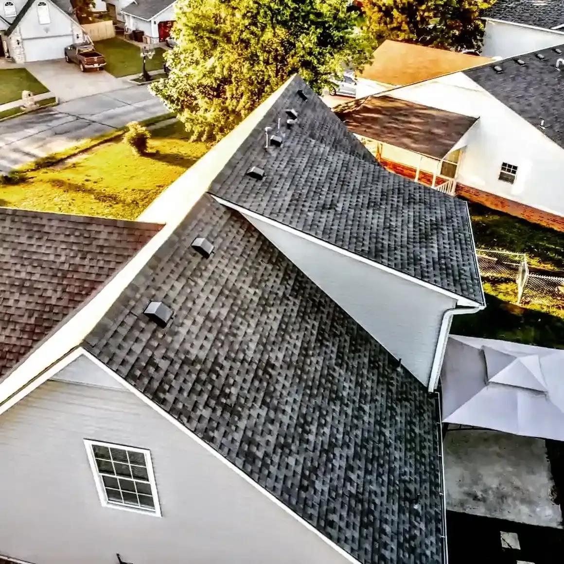 residential roofing5 tulsa ok goldenrite roofing