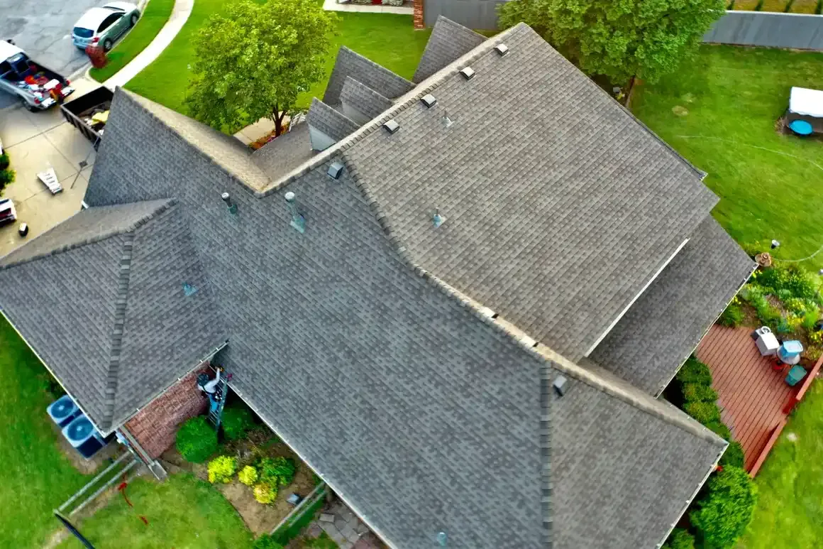 residential roofing50 tulsa ok goldenrite roofing