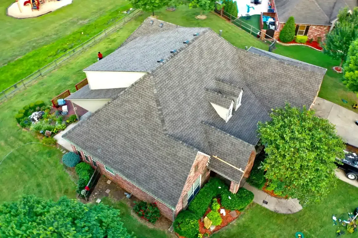 residential roofing52 tulsa ok goldenrite roofing