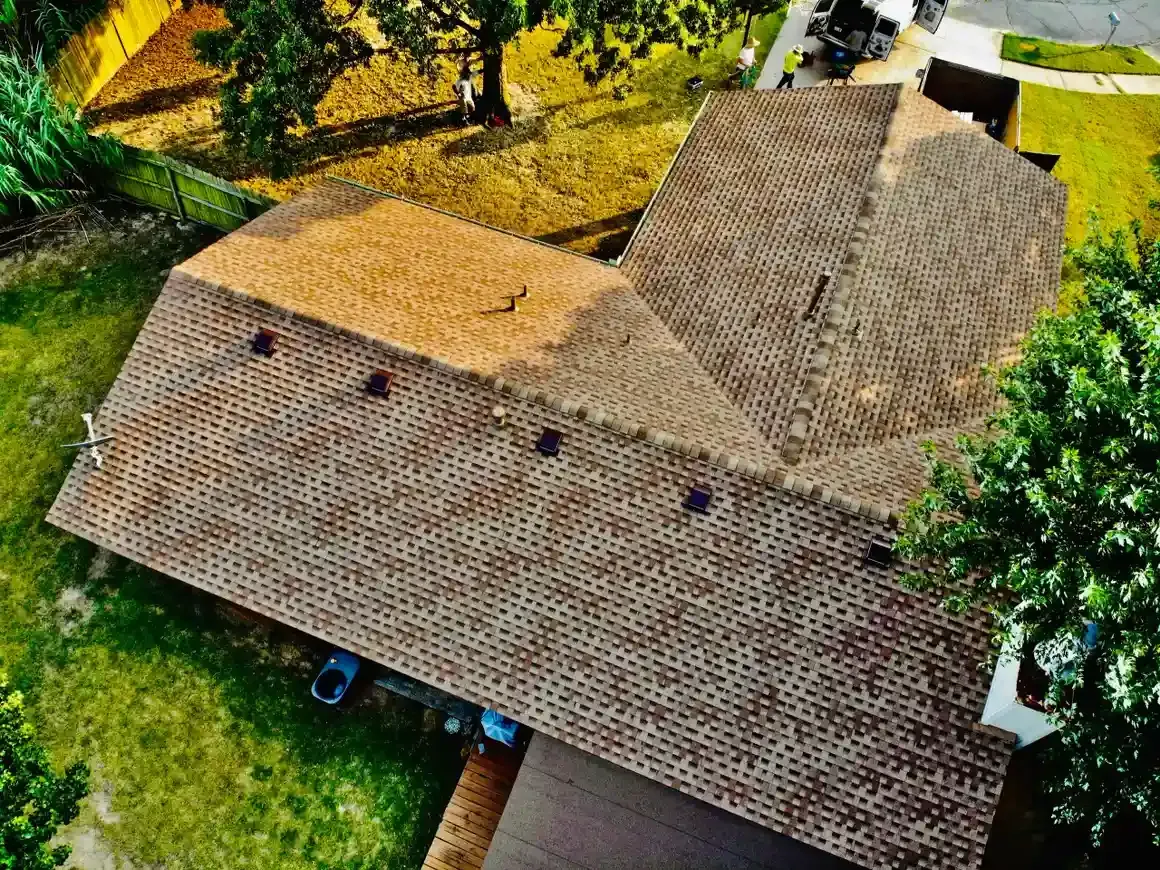 residential roofing53 tulsa ok goldenrite roofing