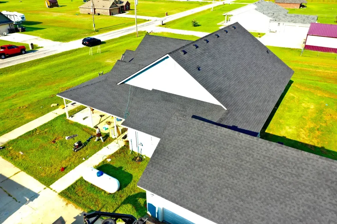 residential roofing55 tulsa ok goldenrite roofing
