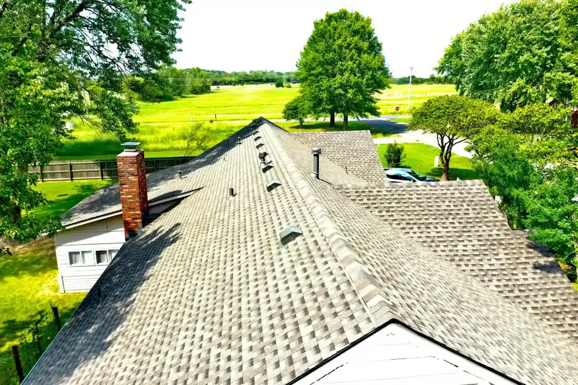 residential roofing62 tulsa ok goldenrite roofing