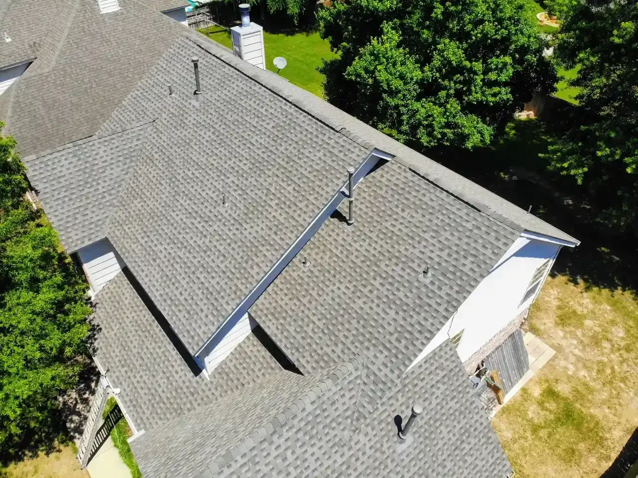 residential roofing71 tulsa ok goldenrite roofing