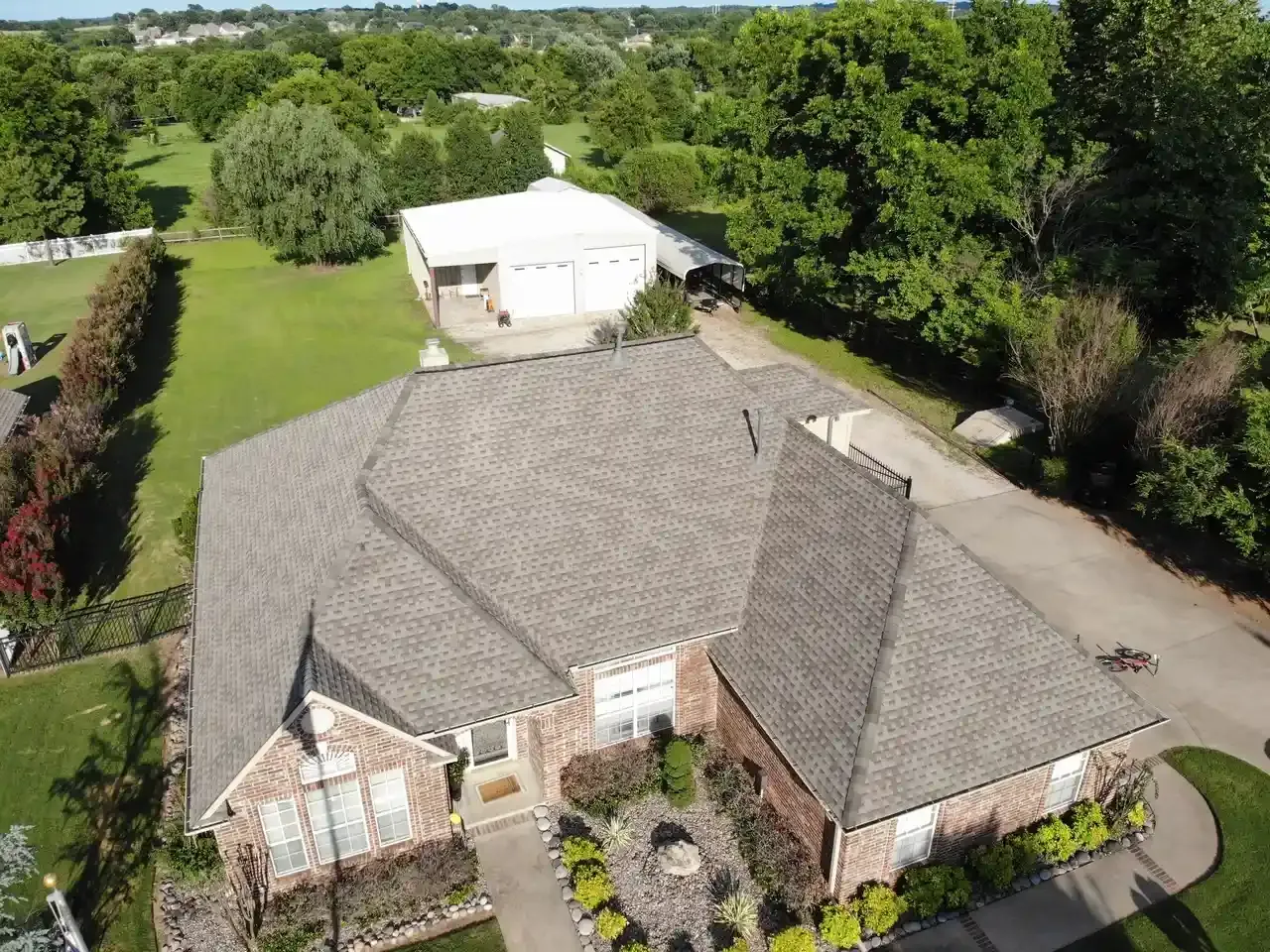 residential roofing73 tulsa ok goldenrite roofing
