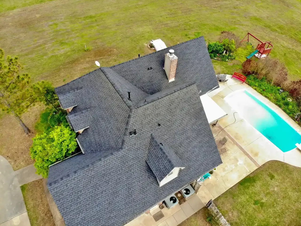 residential roofing78 tulsa ok goldenrite roofing