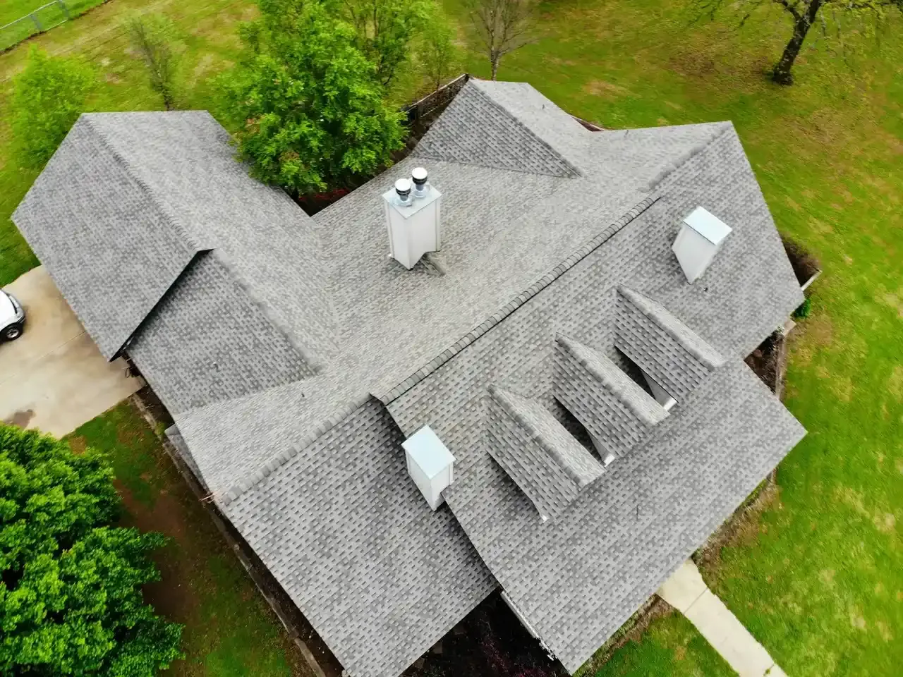 residential roofing85 tulsa ok goldenrite roofing