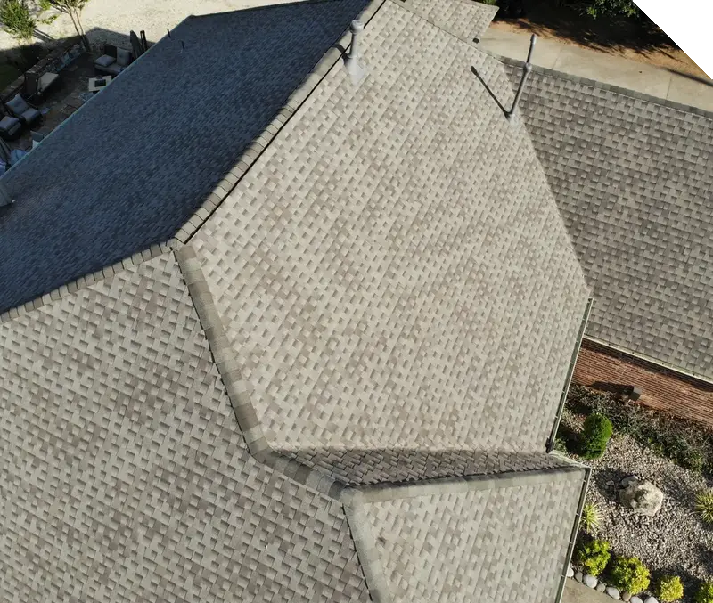 Roof Repair Services In Tulsa