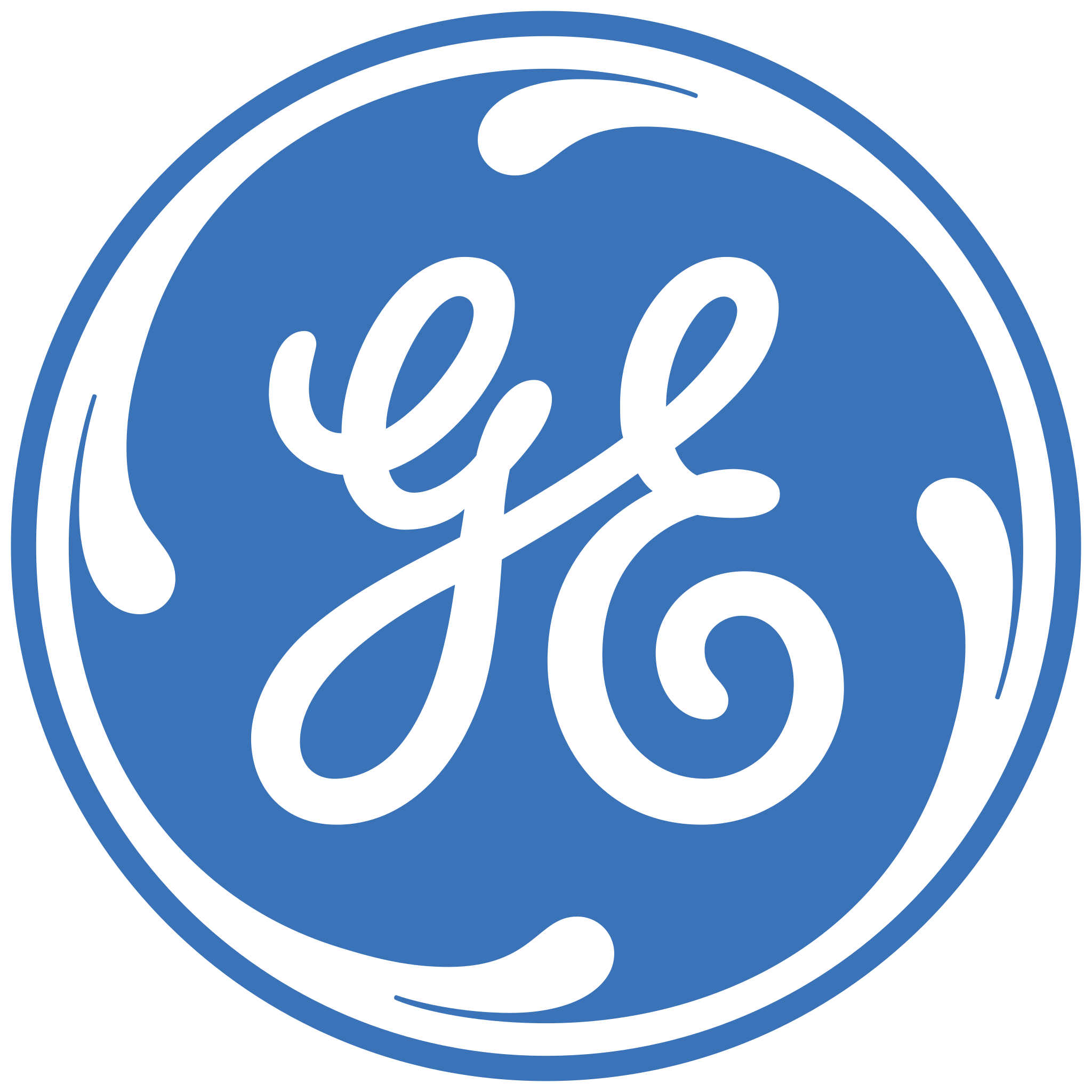 ge logo