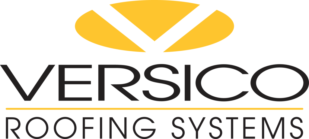 veriso roofing logo