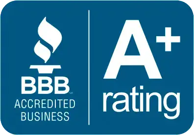A+ BBB symbol