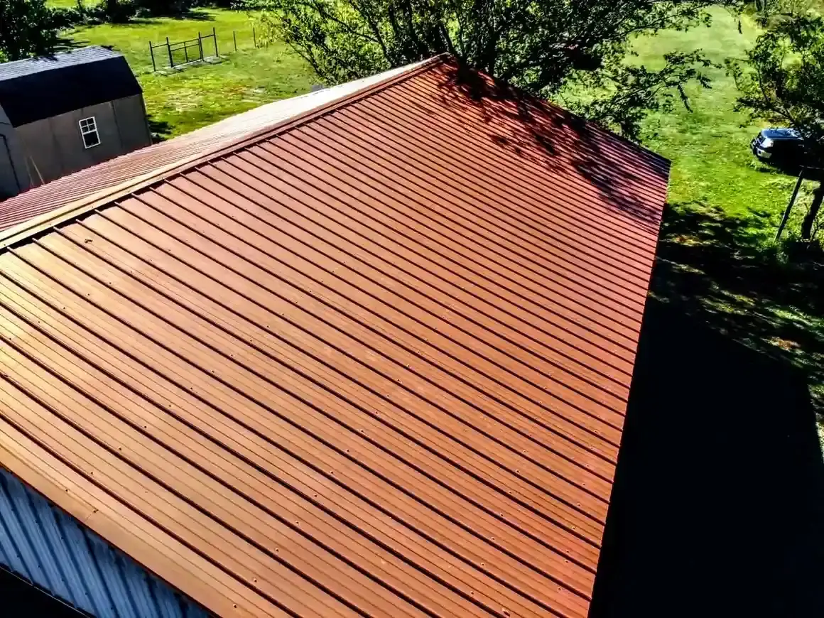 Commercial Roofing23 Tulsa Ok Goldenrite Roofing