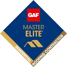 GAF Master Elite symbol