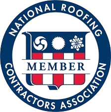 National Roofing Contractors Association symbol