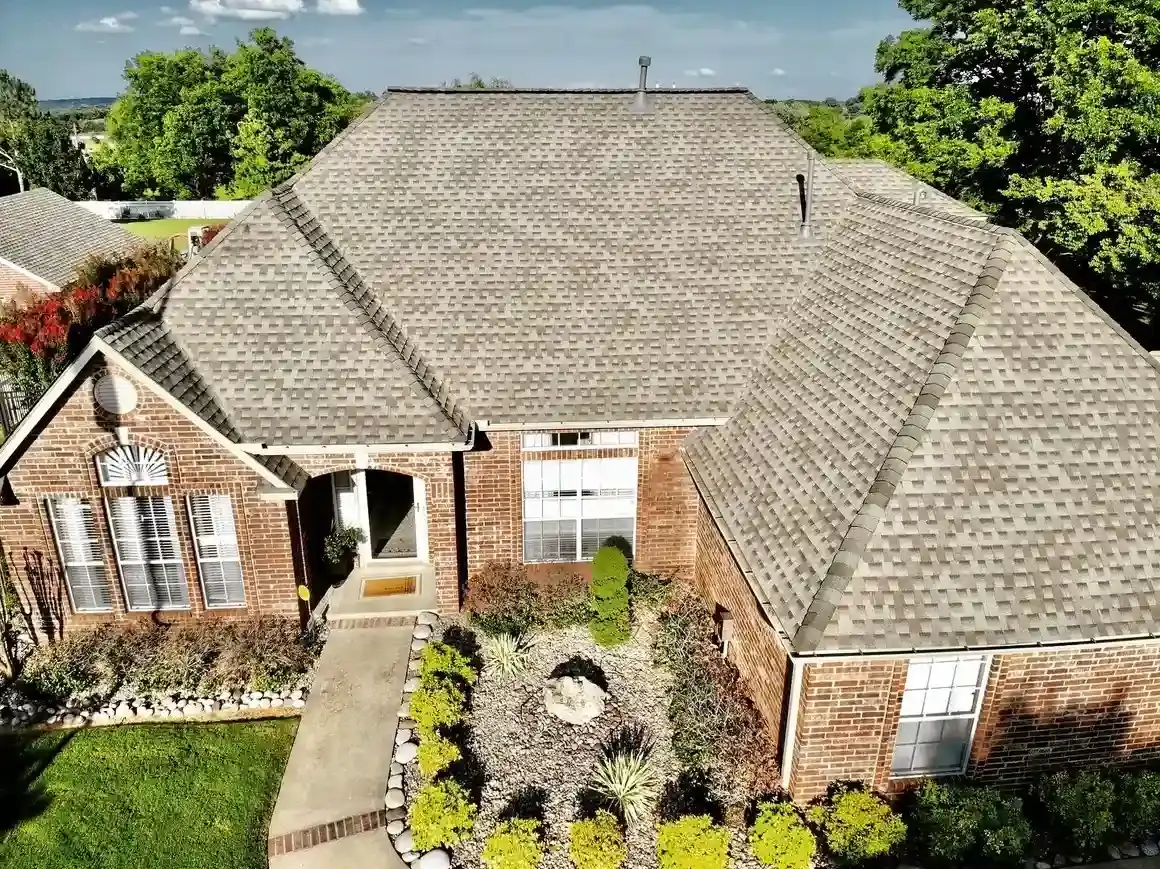 Residential Roofing64 Tulsa Ok Goldenrite Roofing
