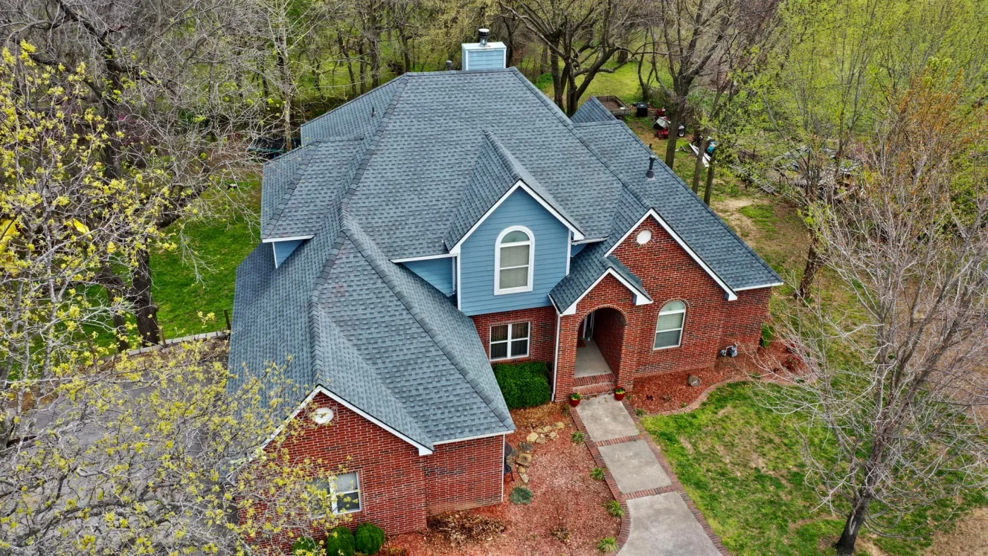 Roofing Services Overview | Tulsa, OK | GoldenRite Roofing