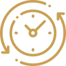 Goldenrite Roofing Extends Roof Life Icon